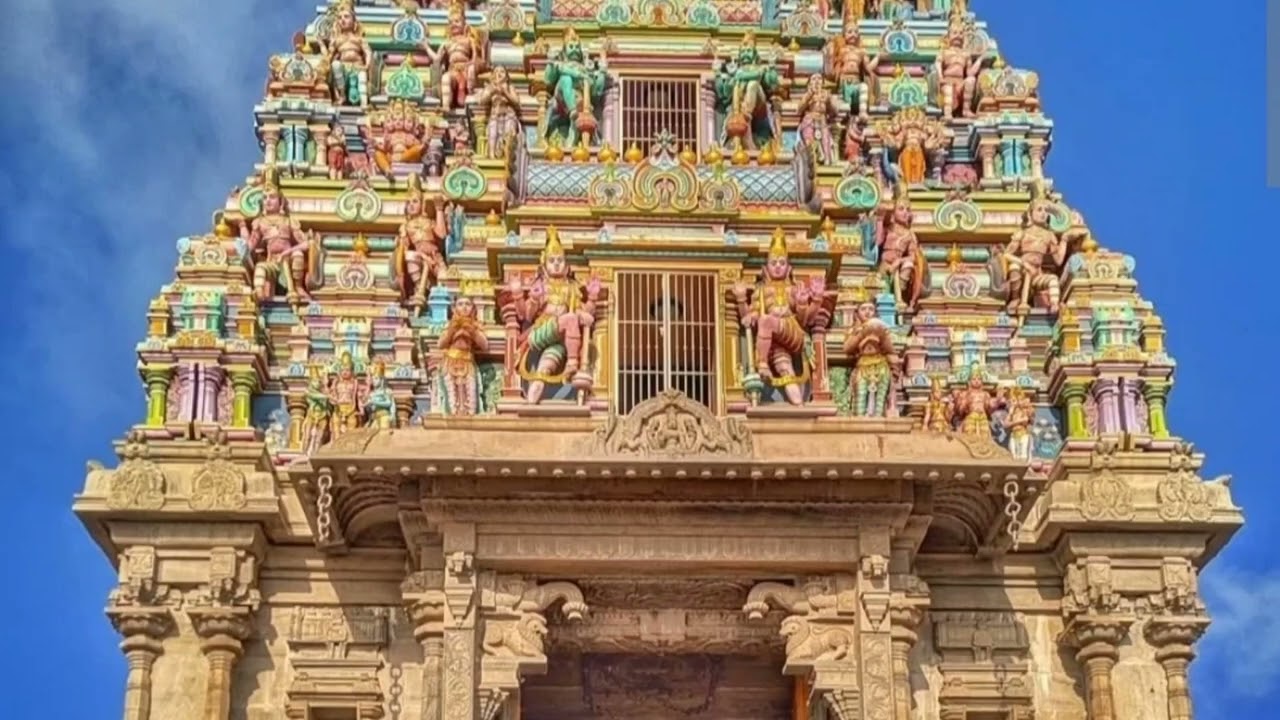 சென்னிமலை ஆண்டவருக்கு அரோகரா 