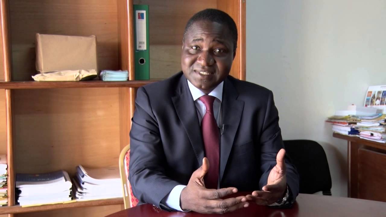 La formation des notaires au Cameroun