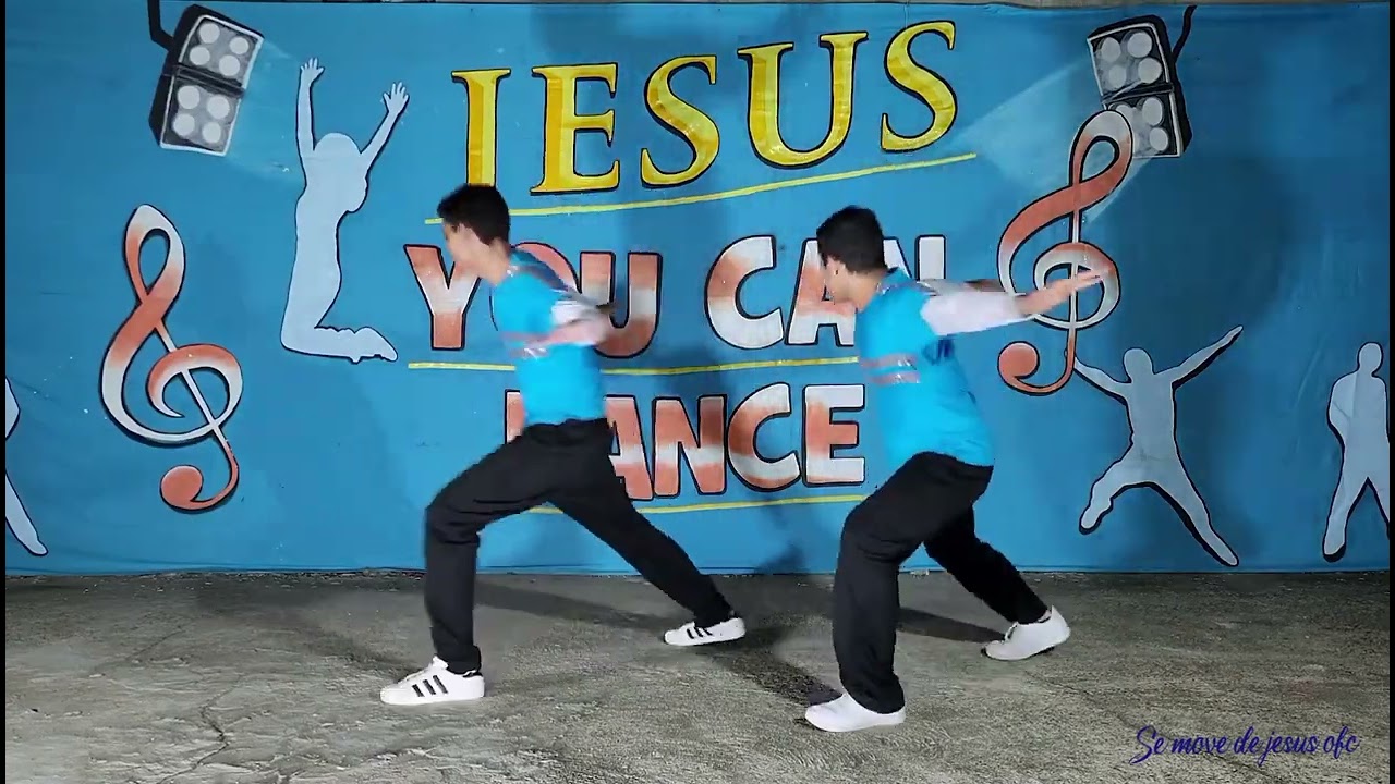 Não Peco Mais/ Passo a Passo Costas - You Can Dance em ALTA QUALIDADE
