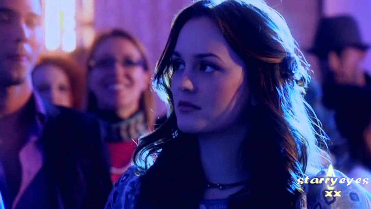 Dan/Blair - So Cold (Part 1)