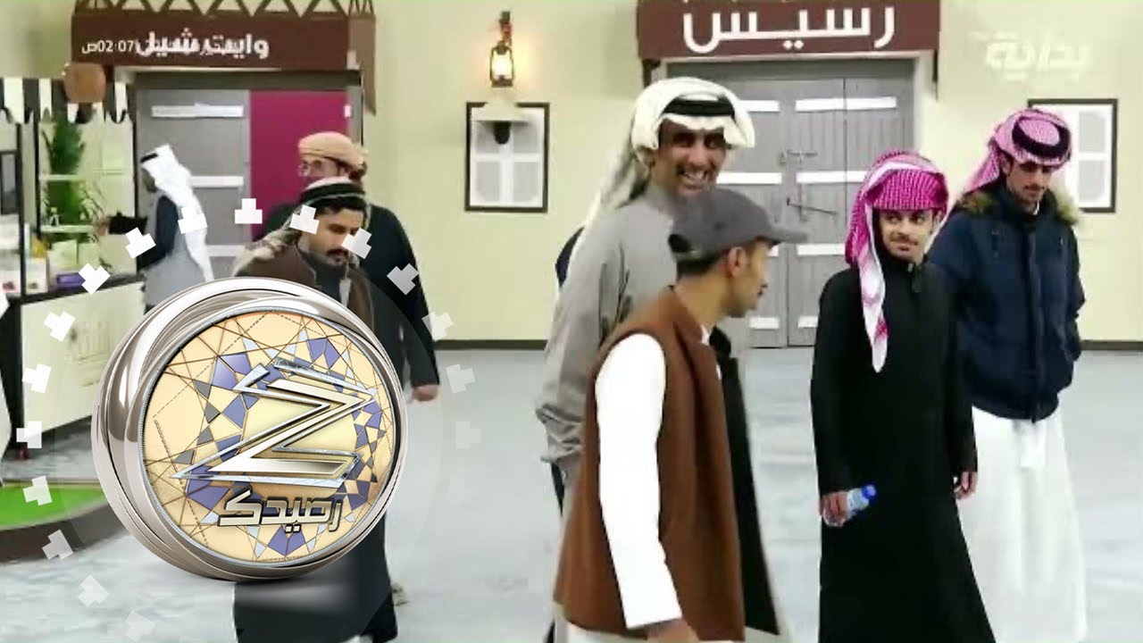 جولة تعيد ذكريات محمد بن عمره في القرية | #زد_رصيدك22