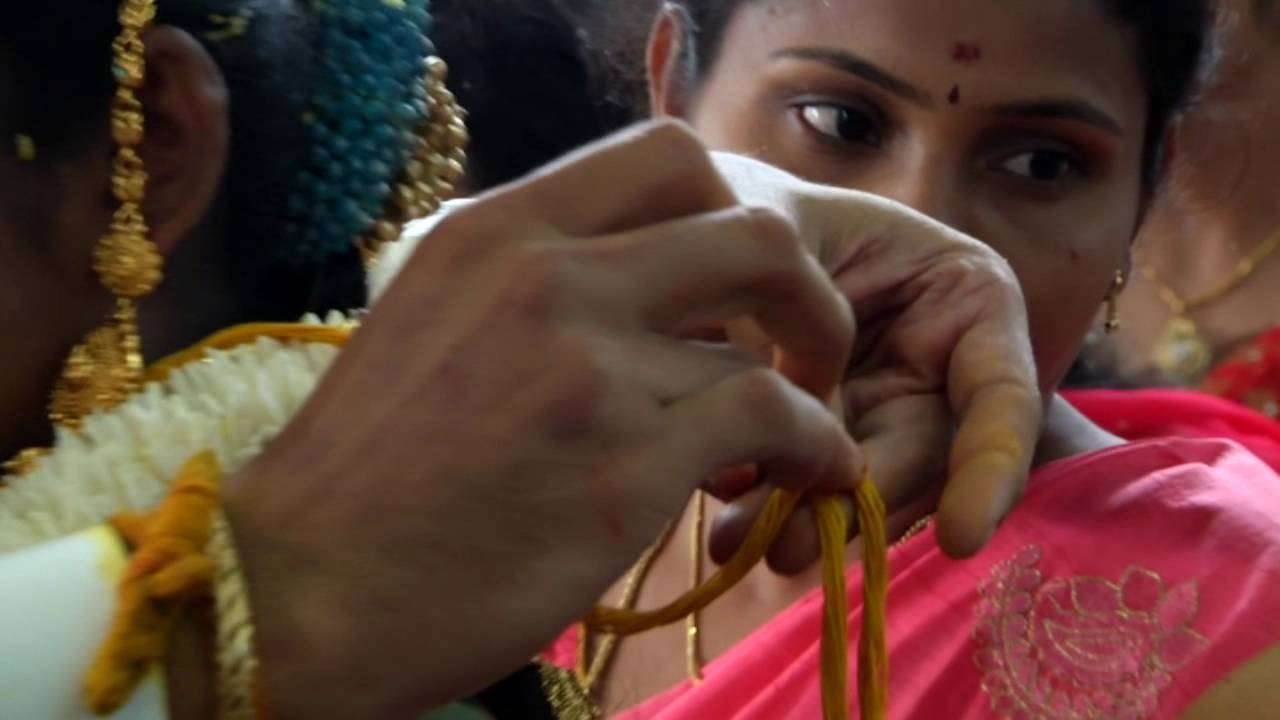 Vivek and Viji Song