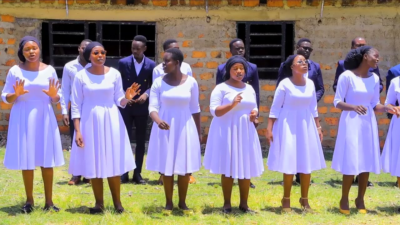 SANBALLAT LIVE PERFORMANCE BY SERMONETTE MINISTERS DURING  SPIRITUAL WEEK AT  CARING  COLLEGE SAMETA