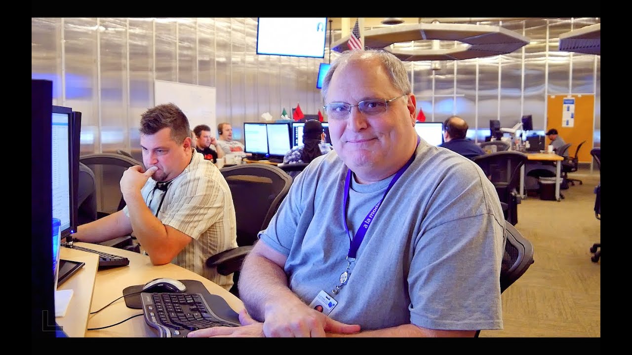 Customer Support Story:  Recovering after a crash with Vault and Exact