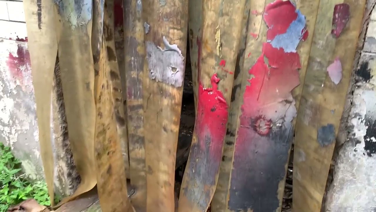 Exploring abandoned buildings in blackburn/Burnley