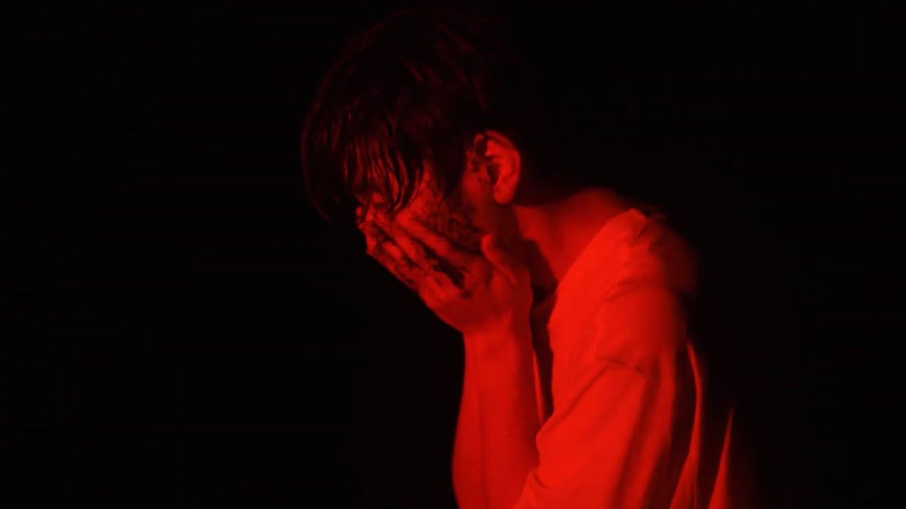 レッドアイズブラックドラゴン MV くだらない1日　Red- Eyes B.Dragon