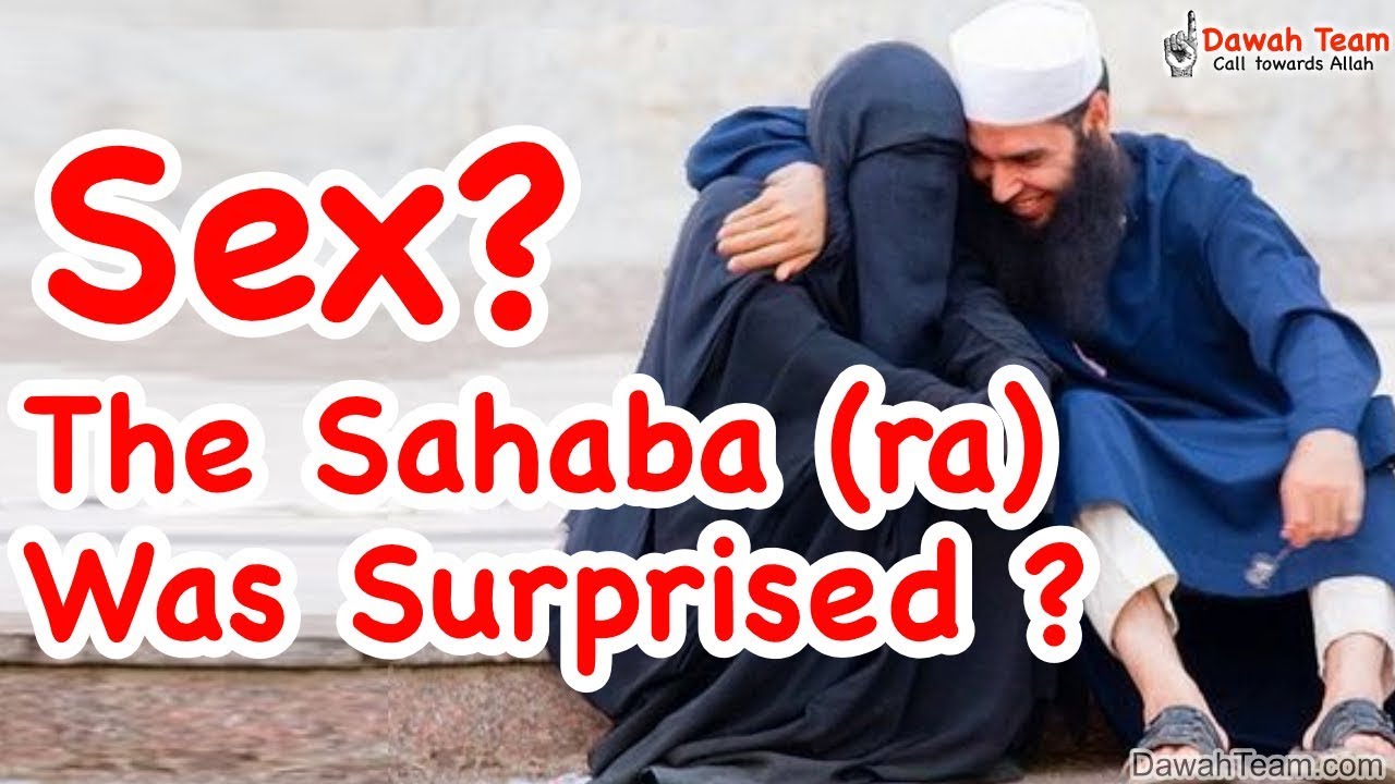 The Sahaba (ra) Was Surprised ᴴᴰ ┇Powerful Reminder┇ Dawah Team