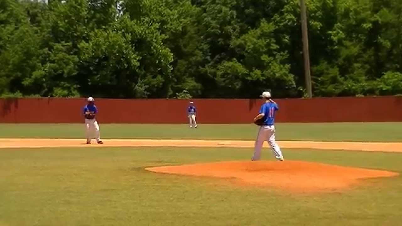 Titans 15U win 6-1 vs Sandy Plains Wildcats - Sandlott World Series July 5, 2014