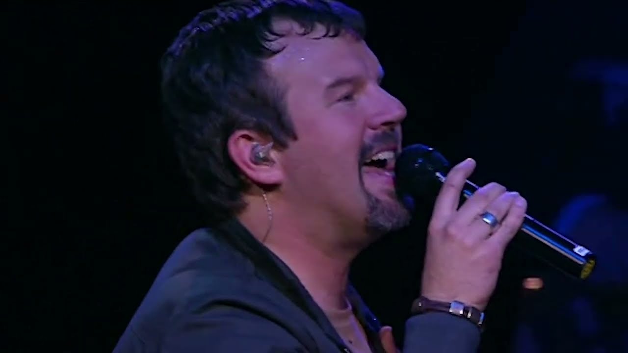 Casting Crowns - 