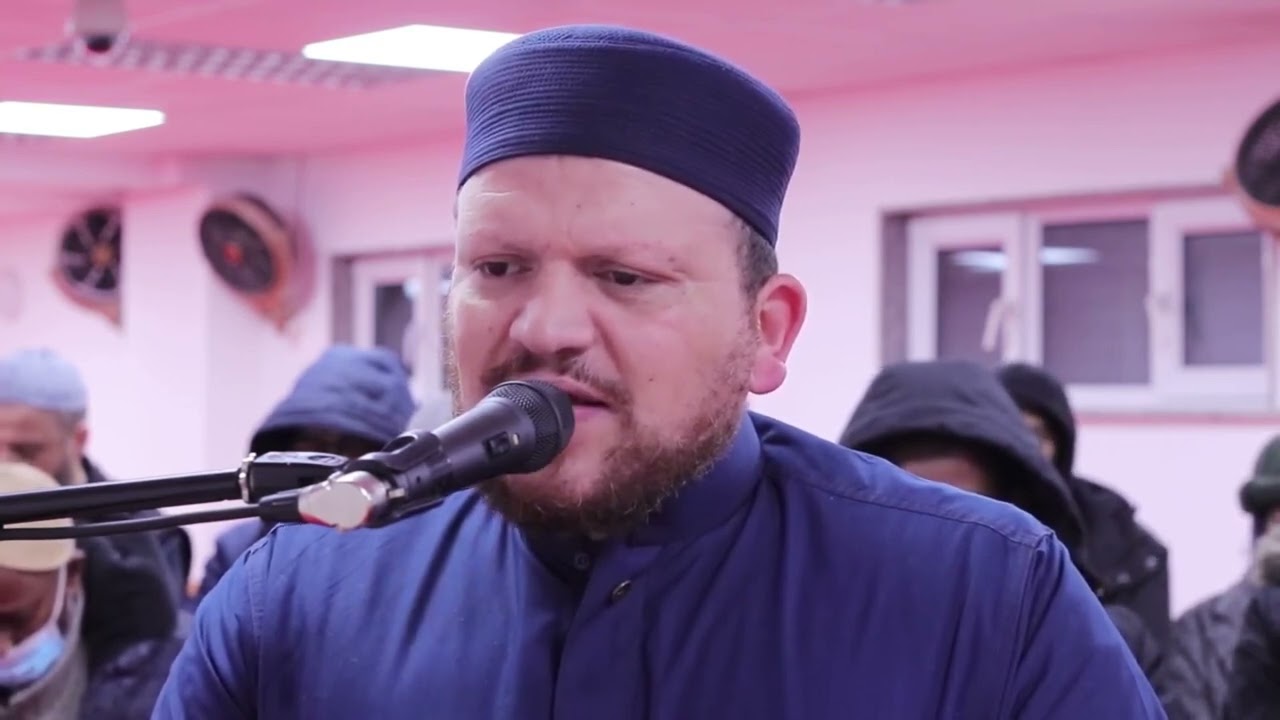 Example of Maqam Ajam from UK 🇬🇧