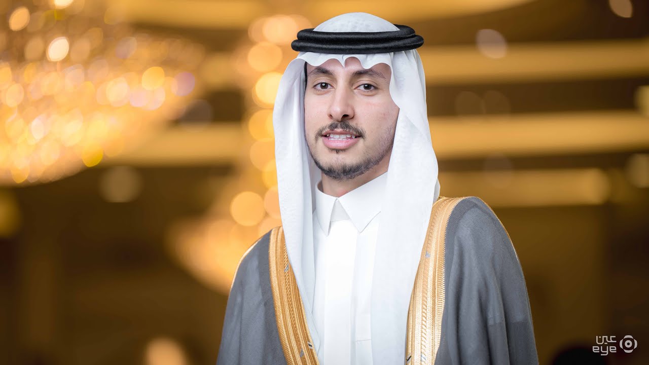 فيديو حفل زواج : تميم بن عبدالرحمن البجادي يوم الخميس ١٤٤٥/١٠/١٦ هـ | 4K