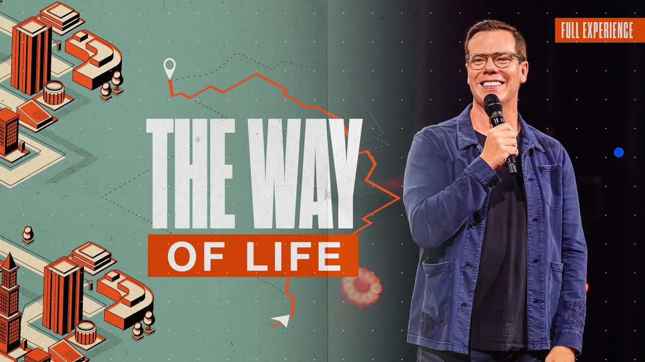 The Way of Life