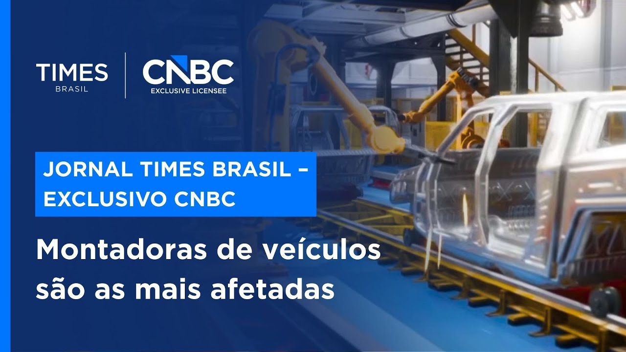 Salários crescem acima da inflação? Entenda a queda nas industrias brasileiras