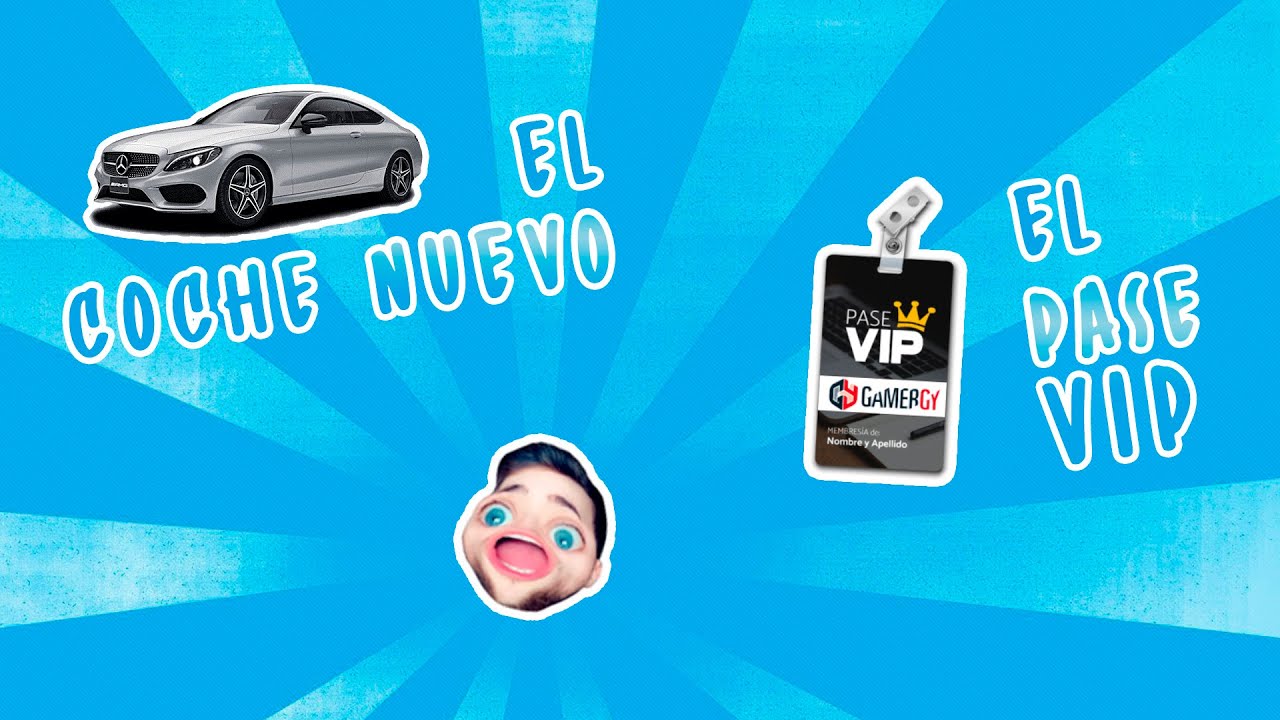 ANÉCDOTAS | El coche de mi amigo + El día que no me dieron el pase de 