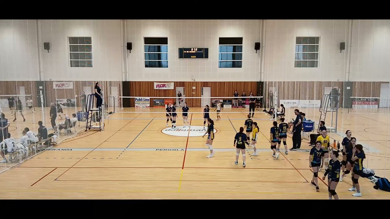 VCF Tournoi Rixheim U17F - Nantes