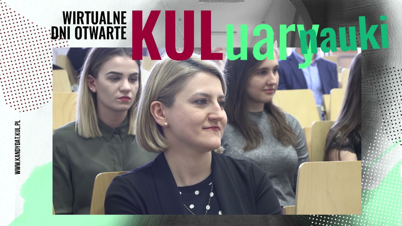 Administracja - studia II stopnia