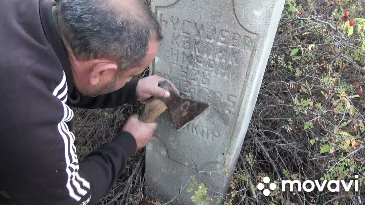 Laçın rayonu Mişni kəndi.Qəbirstanlıqdan görüntülər.😢 🎥 Malik Vəliyev.27.09.2021🙏🇦🇿