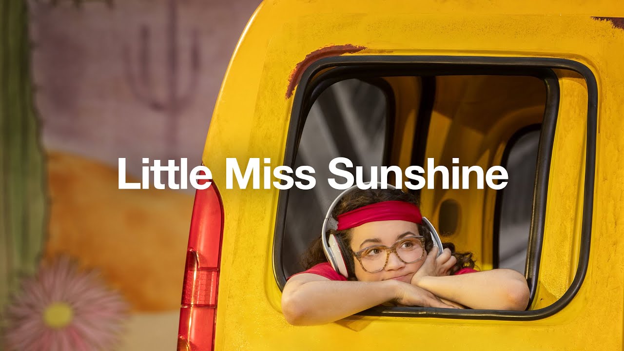 LITTLE MISS SUNSHINE | Premierenbericht NDR