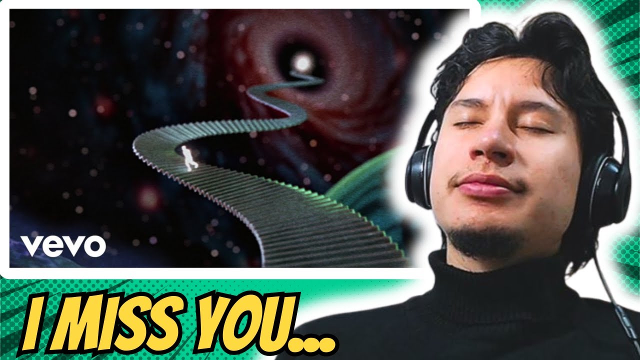 ARTIST REACTS! | Glass Animals - Creatures in Heaven (Official Video)