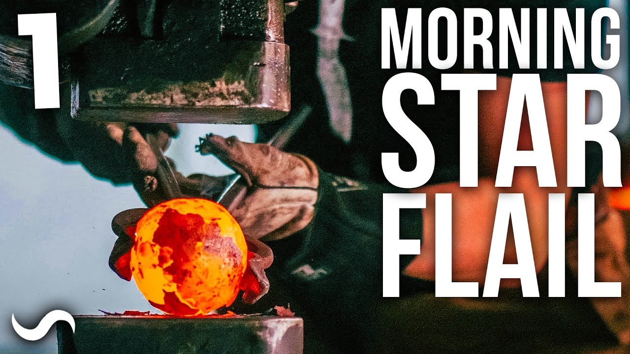 MAKING A FLAIL!!! Part 1