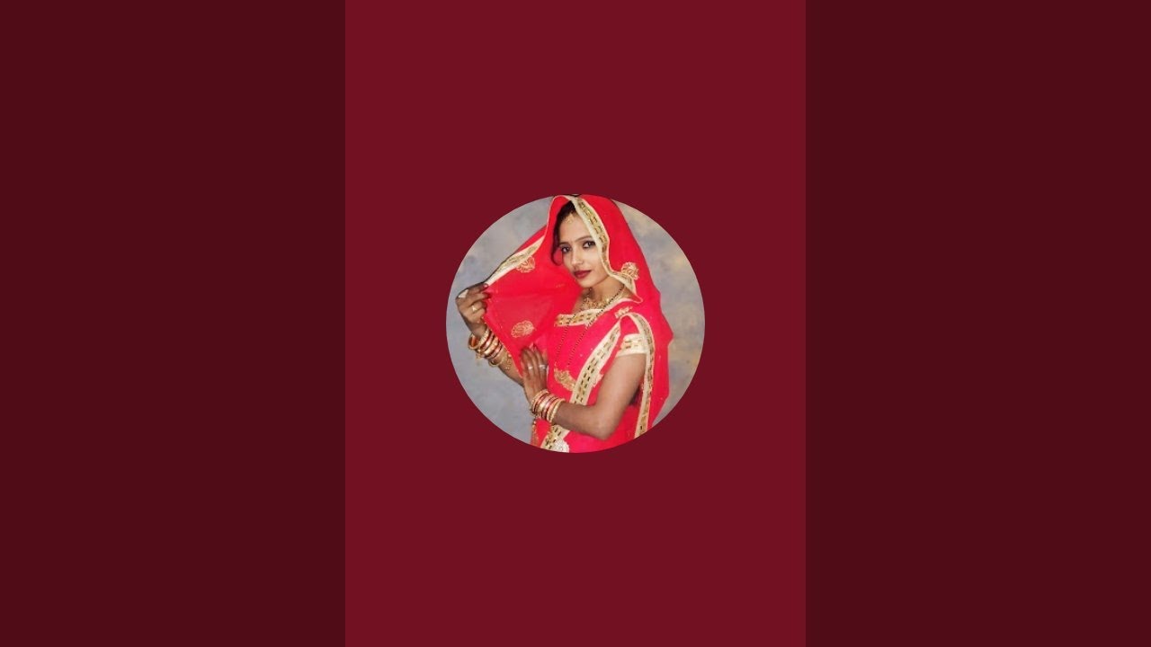 Chandni Joshi  is live!