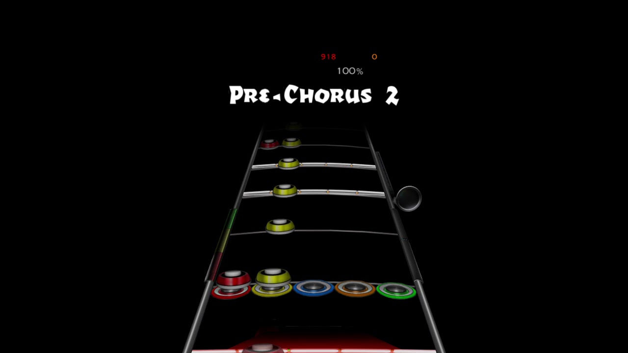 Kiss - Rock and Roll All Nite - Drumless