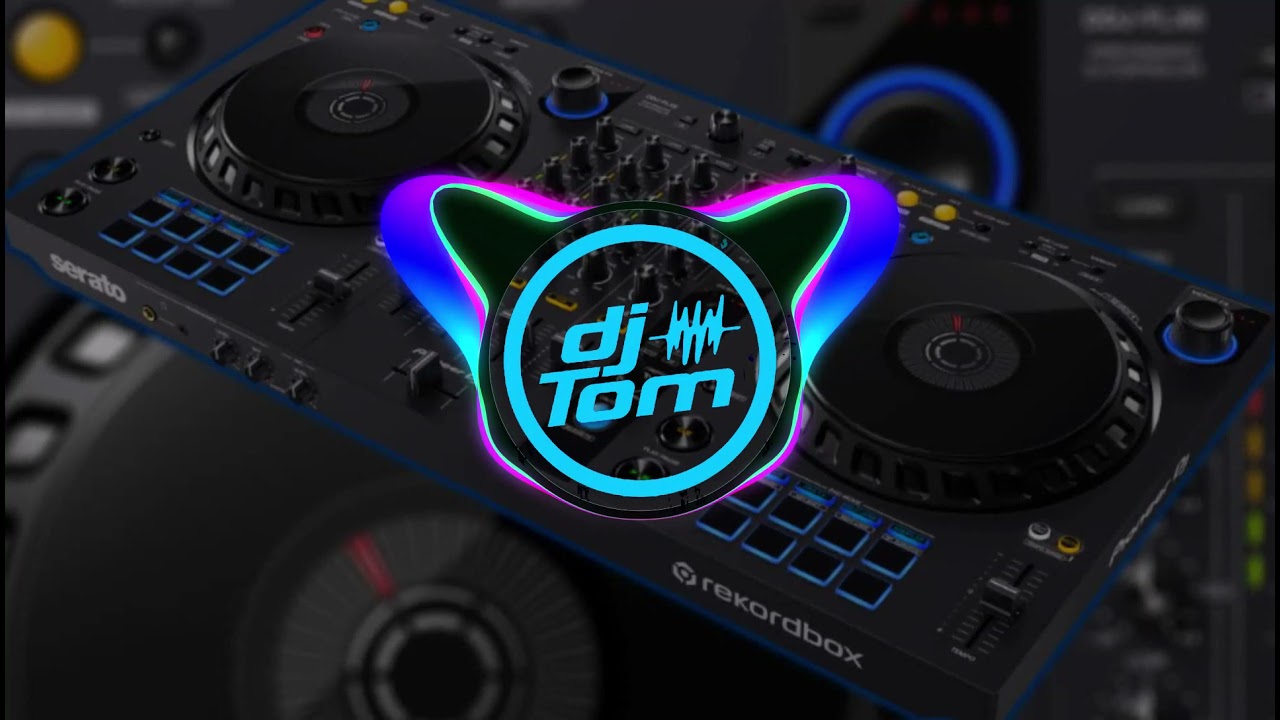 Queen -  Radio Ga Ga  (REMIX DJ TOM)