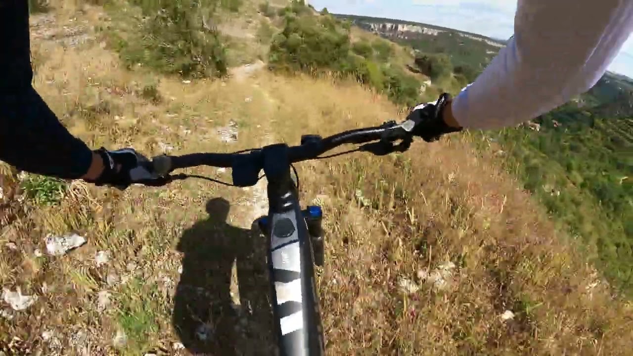 Ruta Merindades. CAÑONES DEL EBRO. Pesquera, Valdelateja, El Tobazo, Orbaneja, Turzo, Pesquera