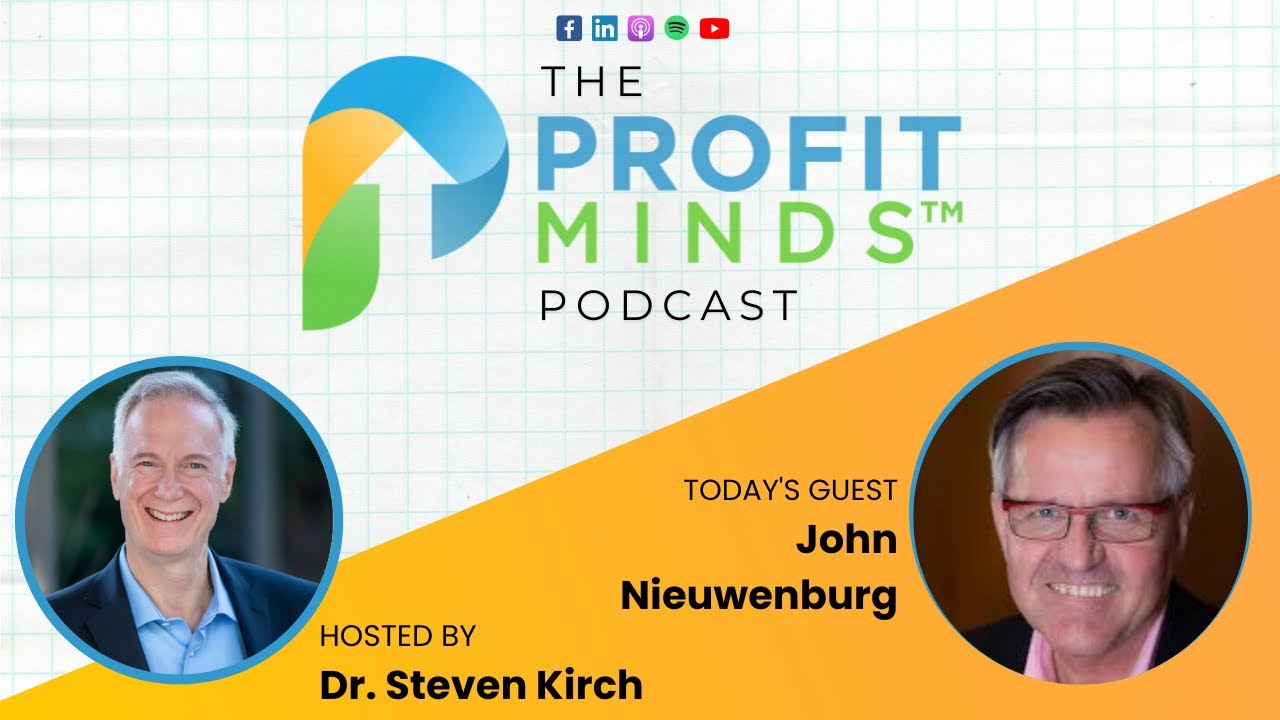 From Technician to CEO: How Tradespeople Scale Without 80-Hour Weeks | John Nieuwenburg