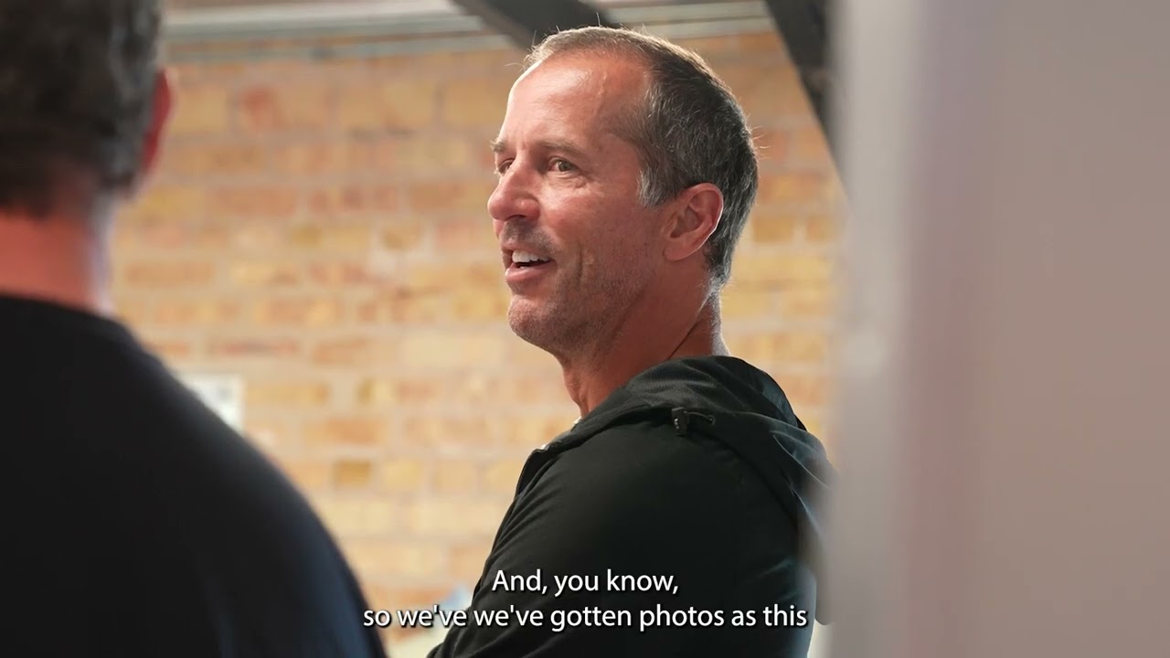 Modano Immortalized Teaser 1