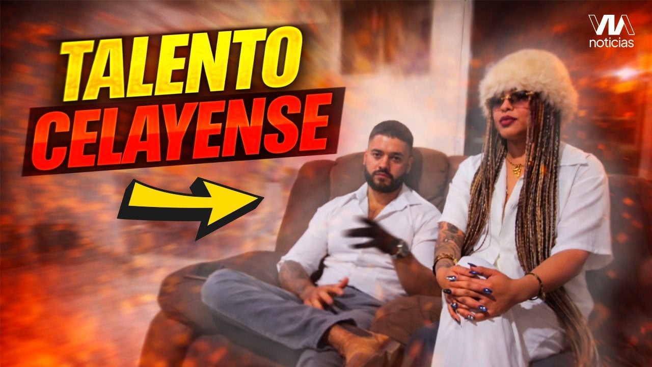 Del sueño en la sala de casa al corazón del público: talento joven que nace en Celaya.