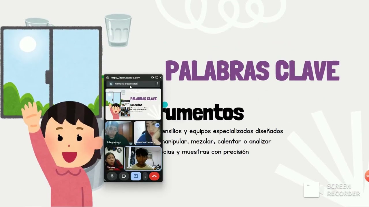 Mediciones volumétricas