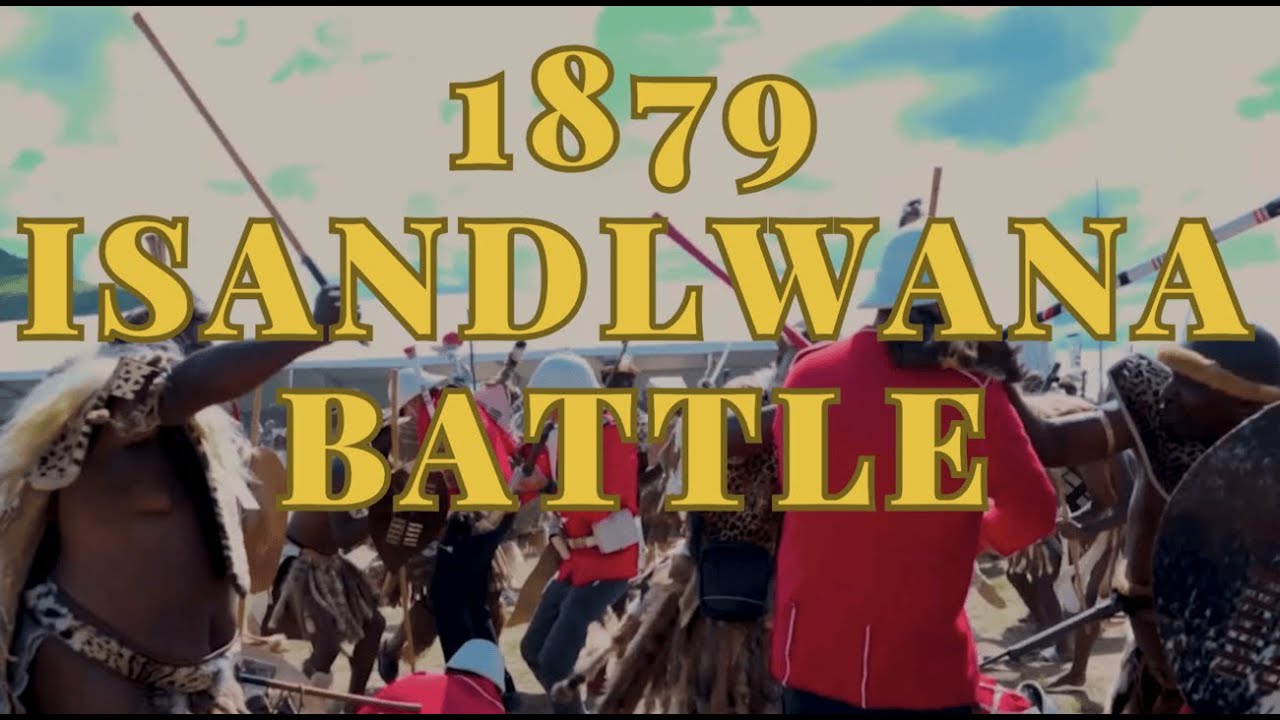 Thousands mark historic Isandlwana battle in KwaZulu-Natal, South Africa
