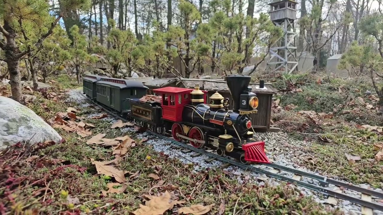 Hartland Special eEdittion 440 The General