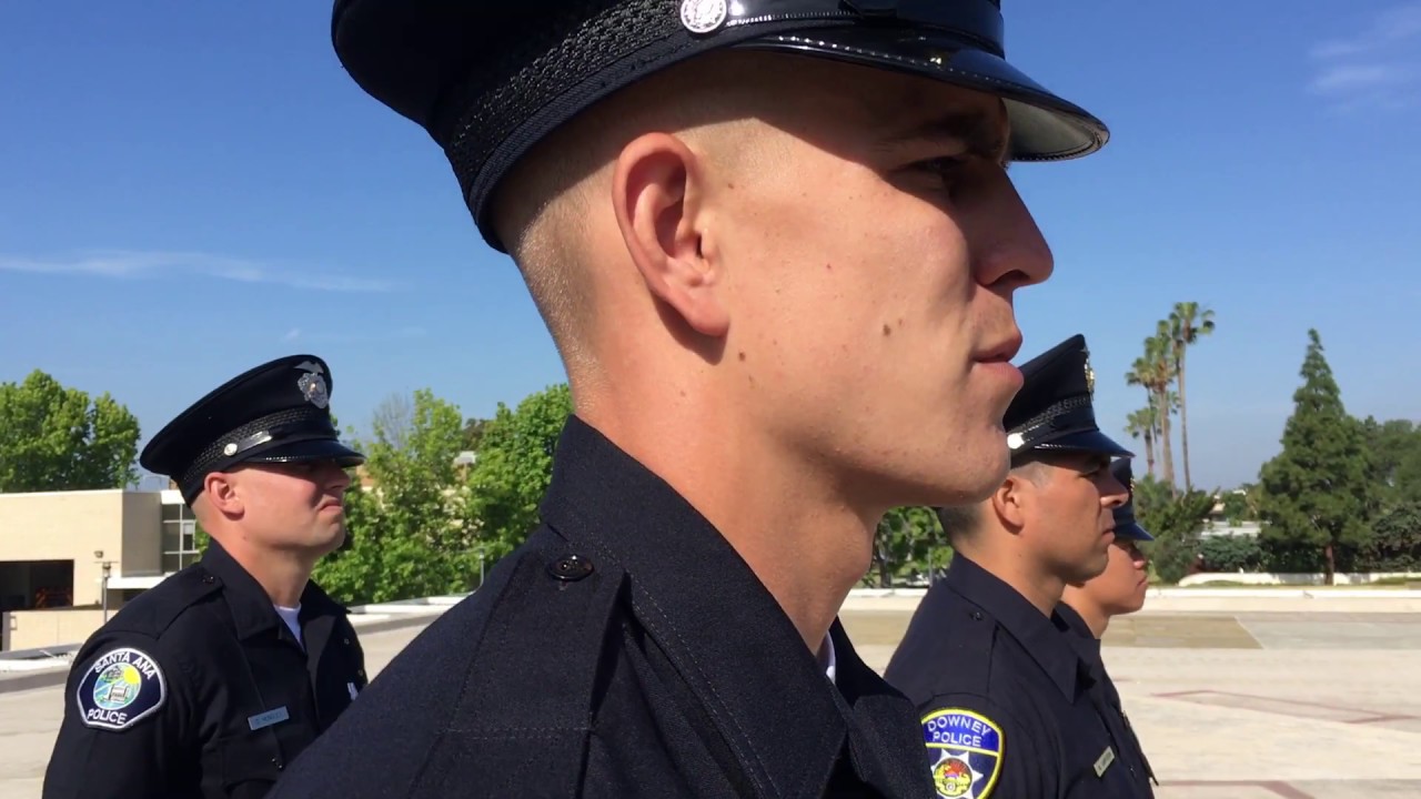 Costa Mesa PD's recap of 2017