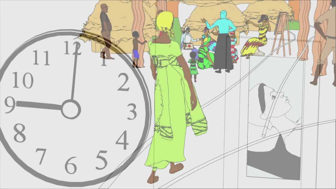 Why Did Mrs X Die, Retold