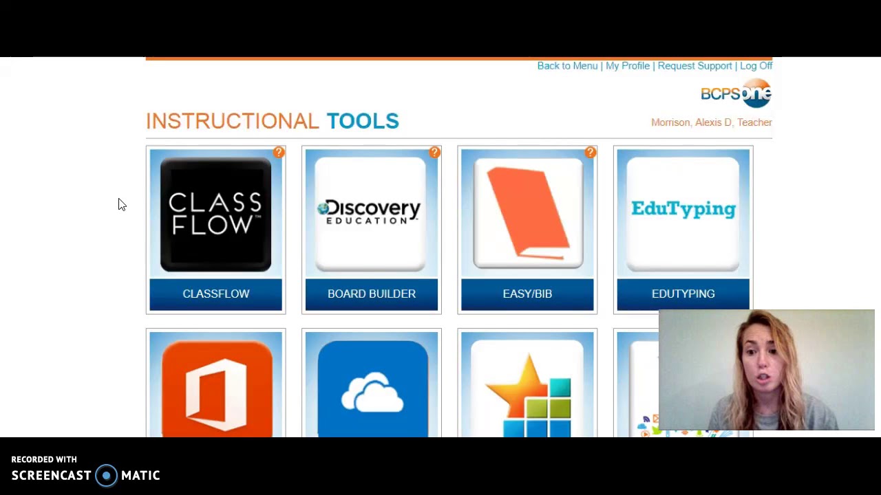 Classflow Tutorial