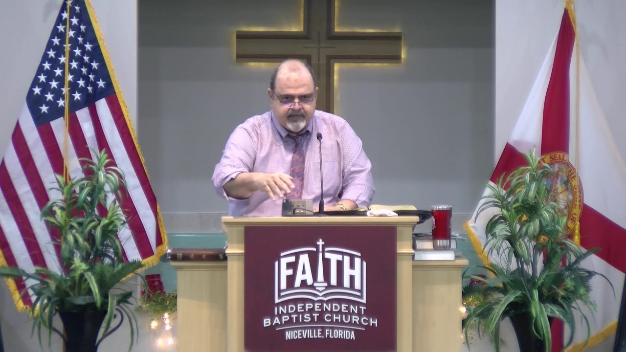 Now For Some Good News -- (Robert Copeland)