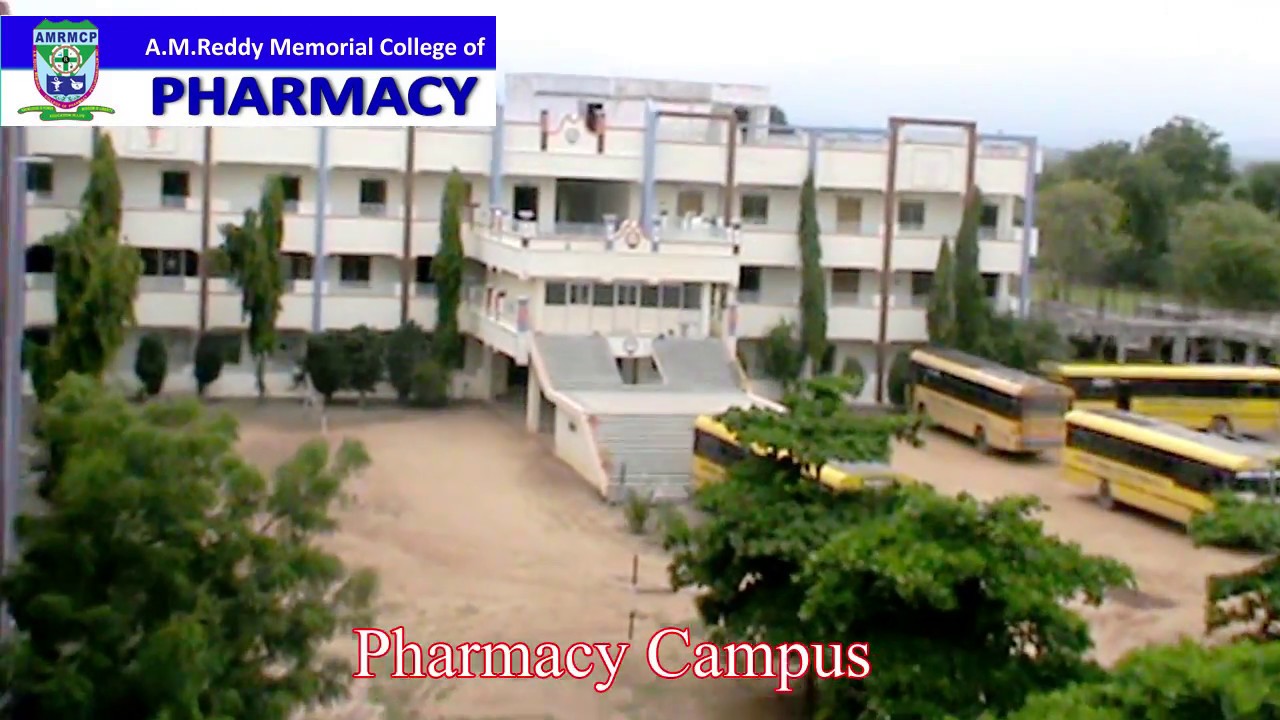 A. M. Reddy Institutions Narasaraopet