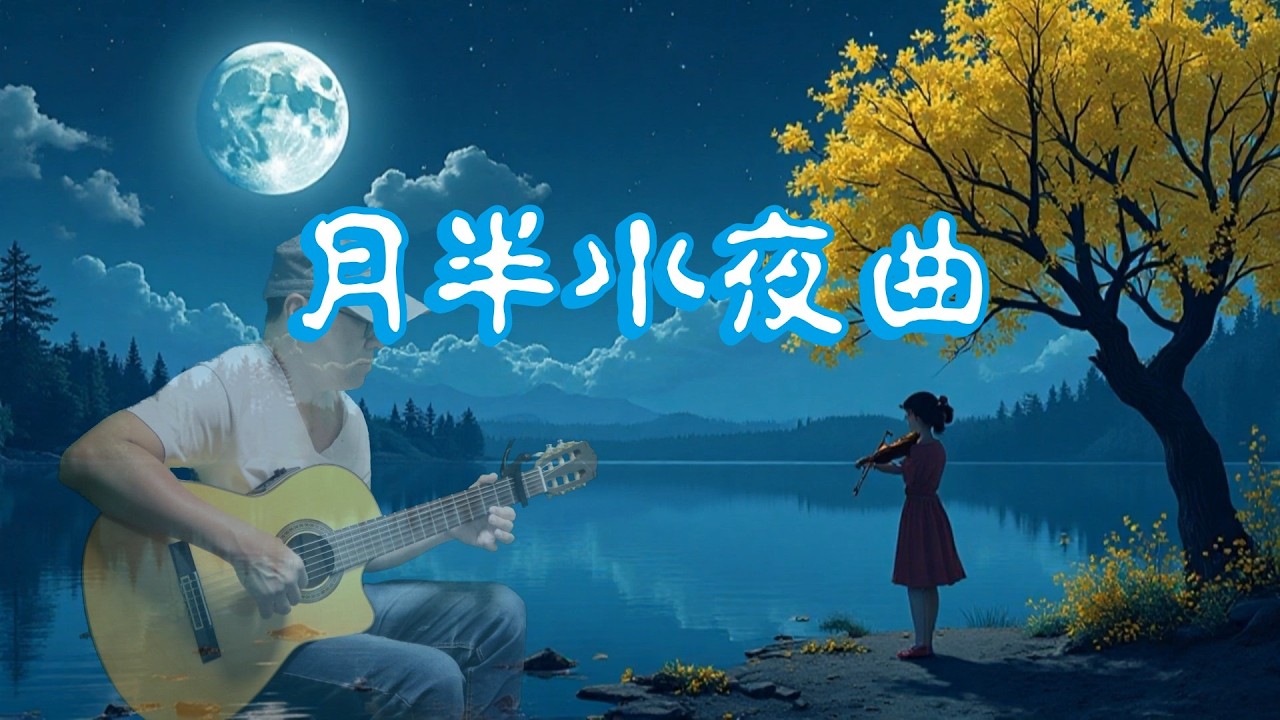 月半小夜曲