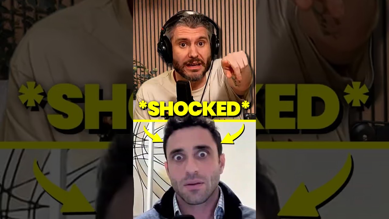 Ethan Klein Obliterates Cult Member in Debate 💀