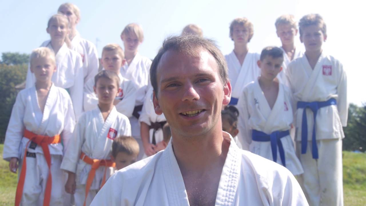 Klub Karate Bushikan