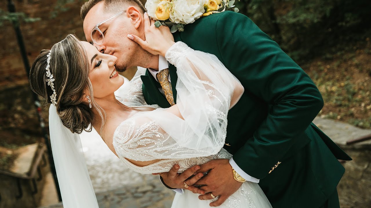 Diana & Catalin - Wedding clip