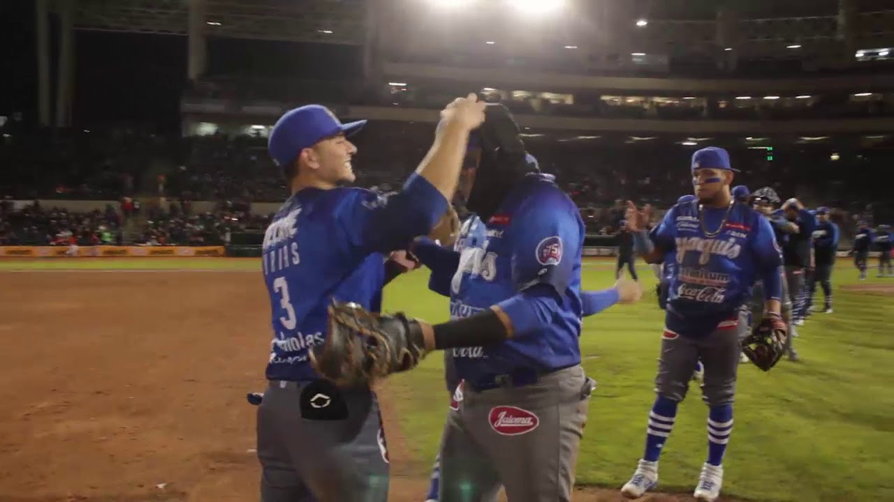 Playball Temporada 2020-2021
