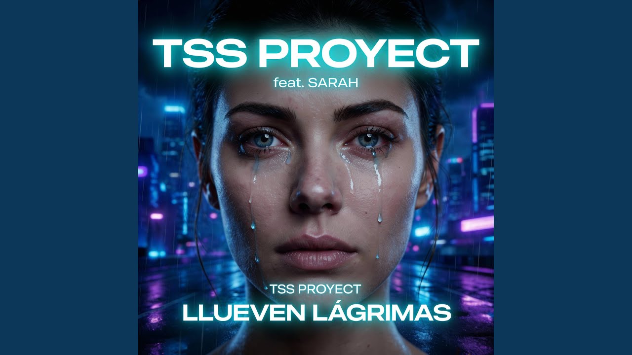 Llueven Lágrimas