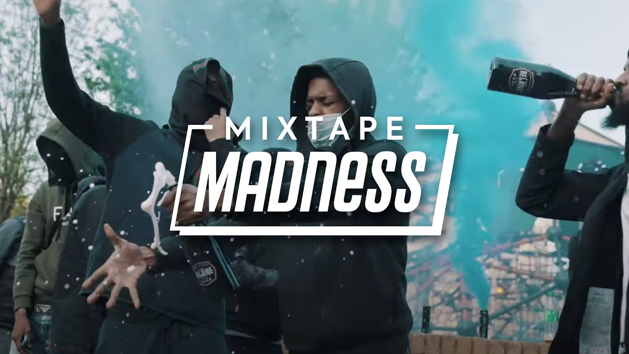 Monz - Reality (Music Video) | @MixtapeMadness