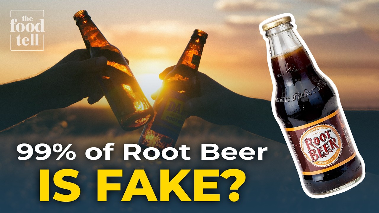 5 Root Beers To Skip And 4 That Still Use Real Roots