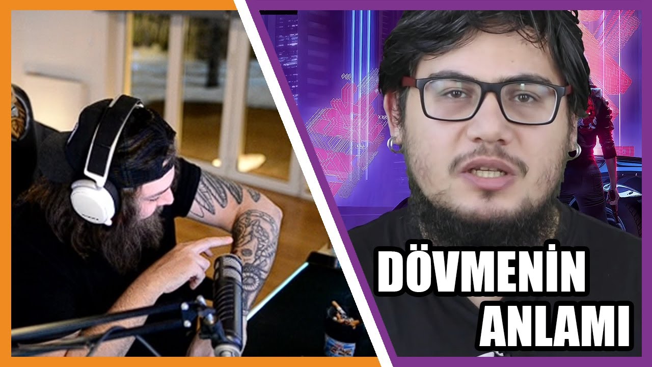 Elraenn - Twitch Yayıncılarının Dövmelerini Yorumluyorum İzliyor
