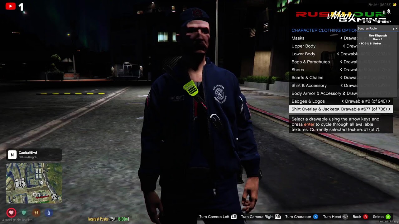 (JOIN OUR GAMEING MEMBERS) Southern Style Loggin & Farm live/FS22, ATS, GTAV FiveM, Red Dead 2