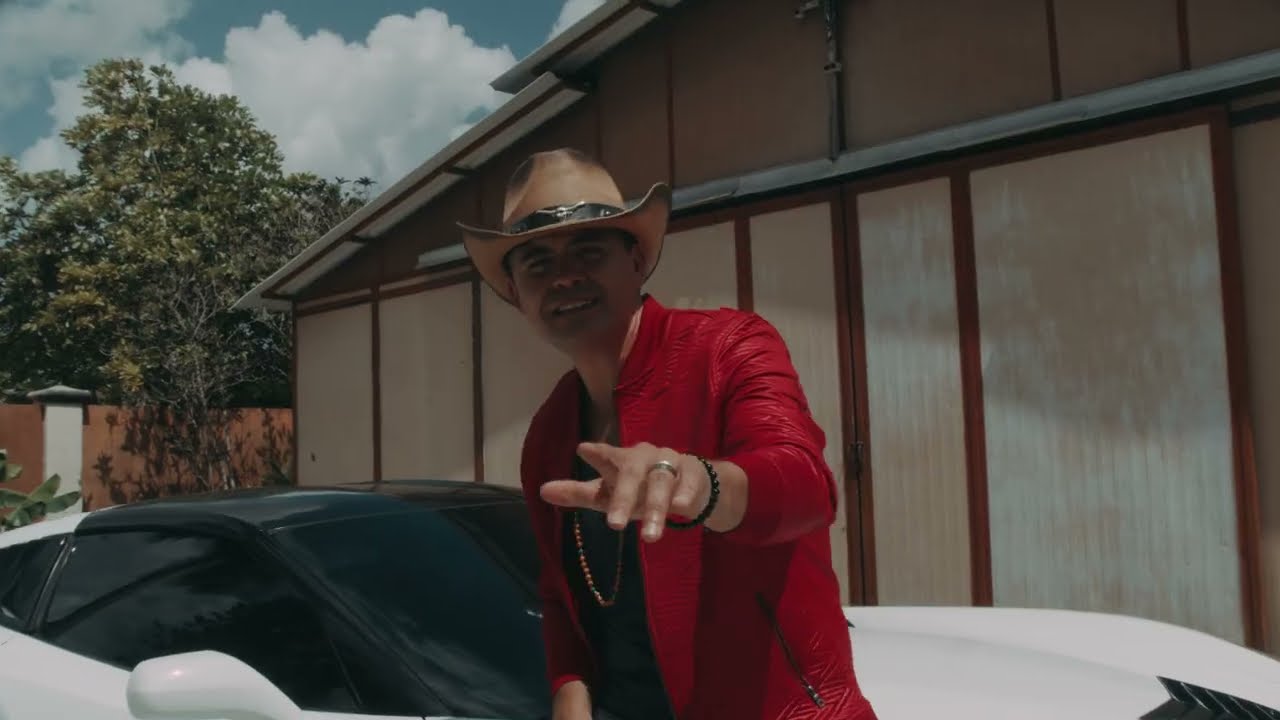 Mario Guerrero - Por Qué Será - Video Oficial